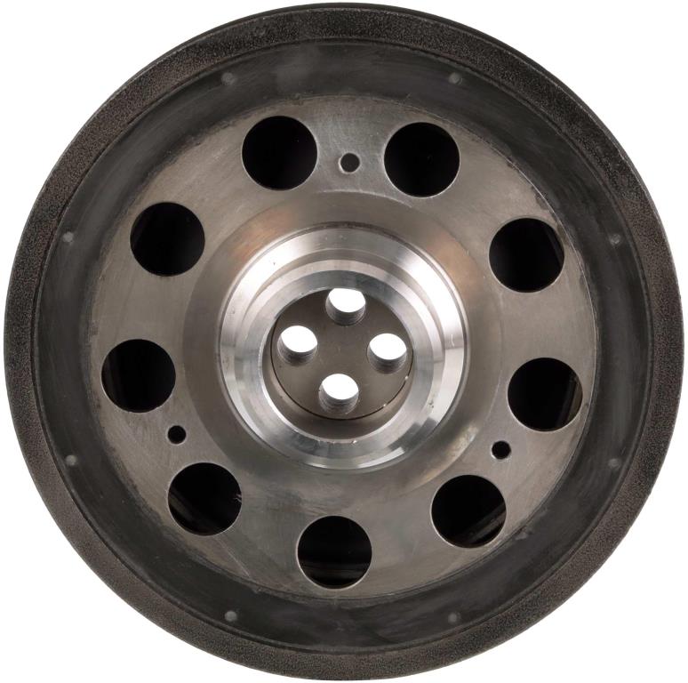 Poulie damper (Poulie de vilebrequin) GATES TVD1136