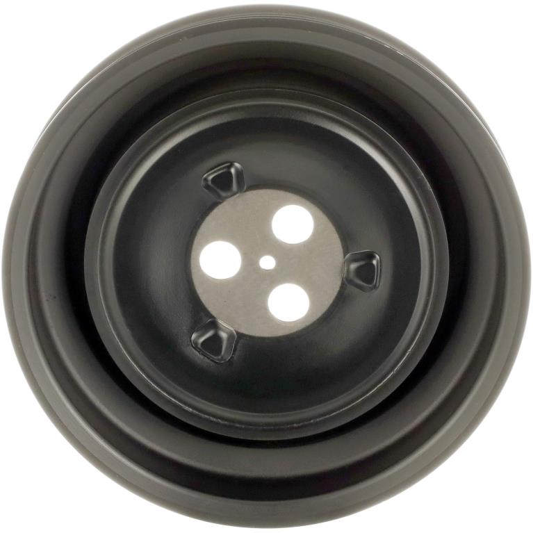 Poulie damper (Poulie de vilebrequin) GATES ref. TVD1138