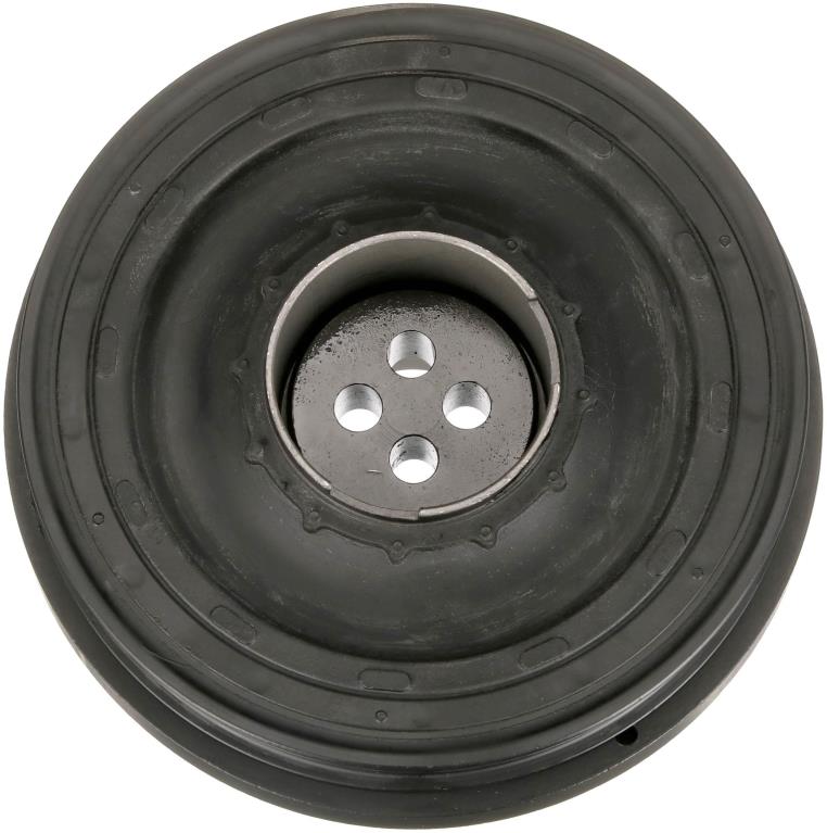 Poulie damper (Poulie de vilebrequin) GATES ref. TVD1140A
