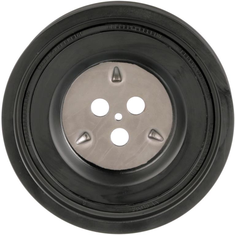Poulie damper (Poulie de vilebrequin) GATES TVD1172