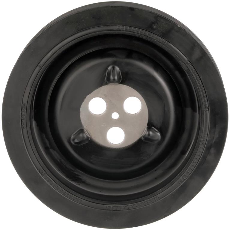 Poulie damper (Poulie de vilebrequin) GATES TVD1172