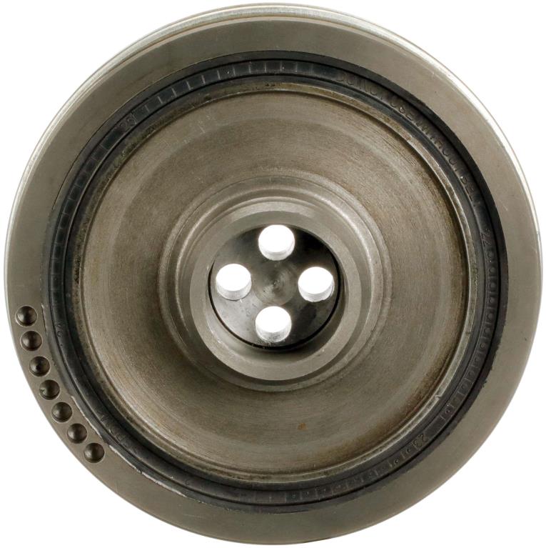 Poulie damper (Poulie de vilebrequin) GATES ref. TVD1199A