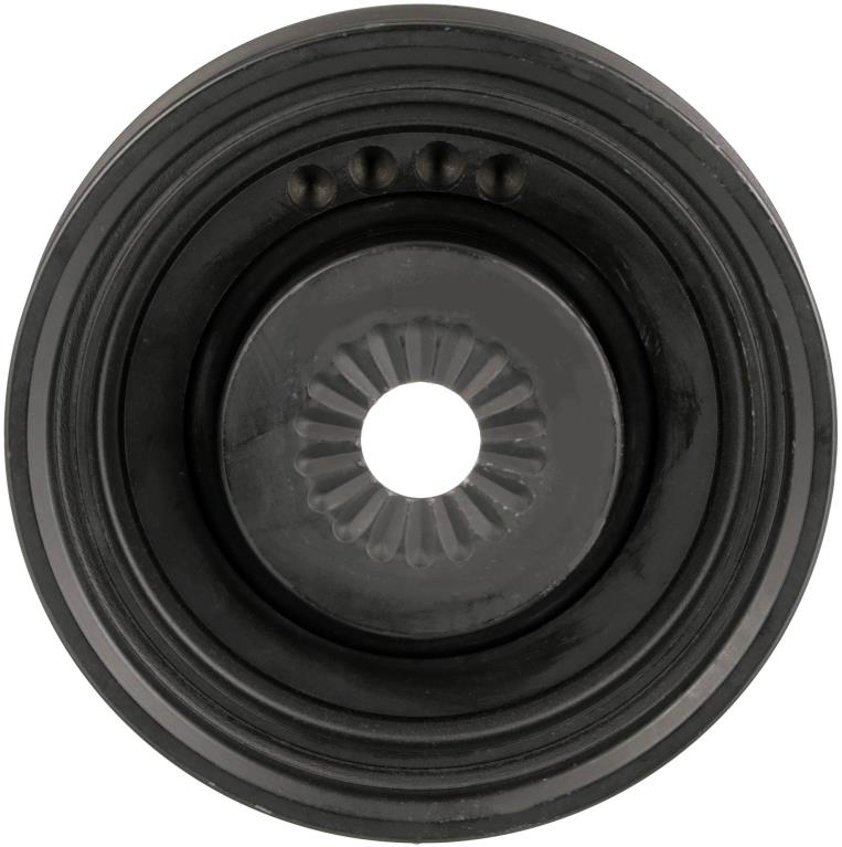 Poulie damper (Poulie de vilebrequin) GATES ref. TVD1203A