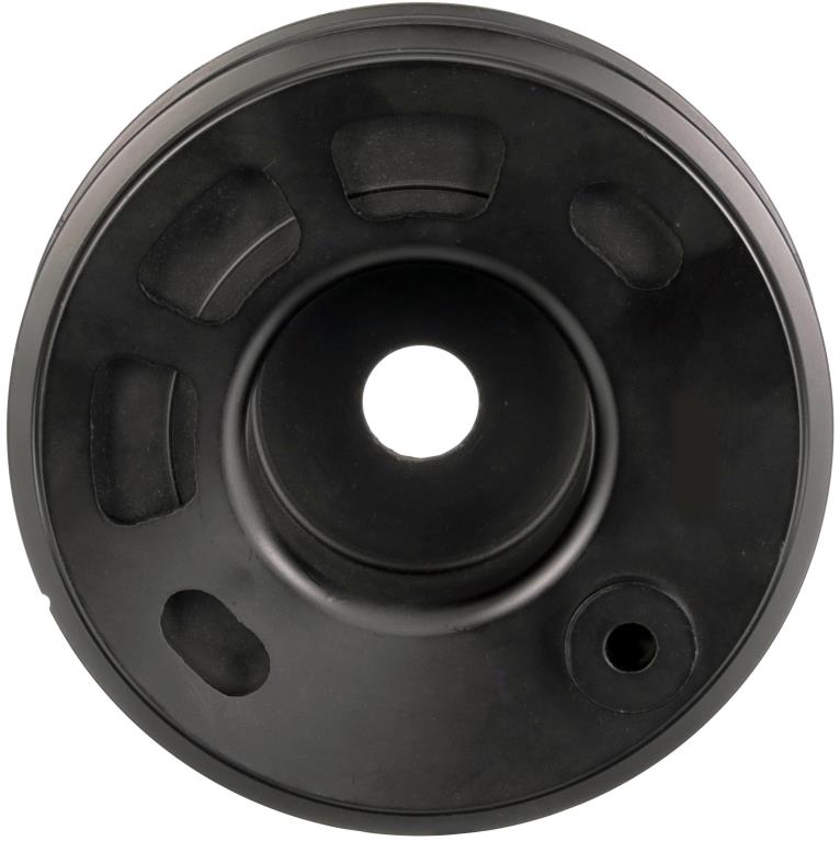 Poulie damper (Poulie de vilebrequin) GATES ref. TVD1203A