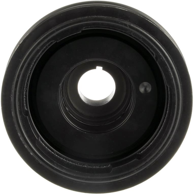 Poulie damper (Poulie de vilebrequin) GATES ref. TVD1209