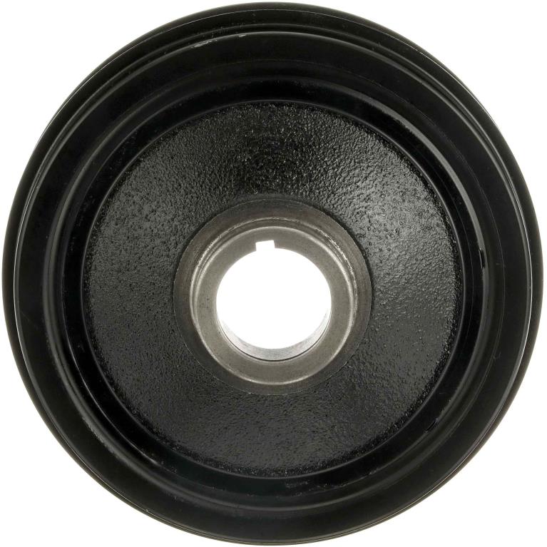Poulie damper (Poulie de vilebrequin) GATES ref. TVD1209