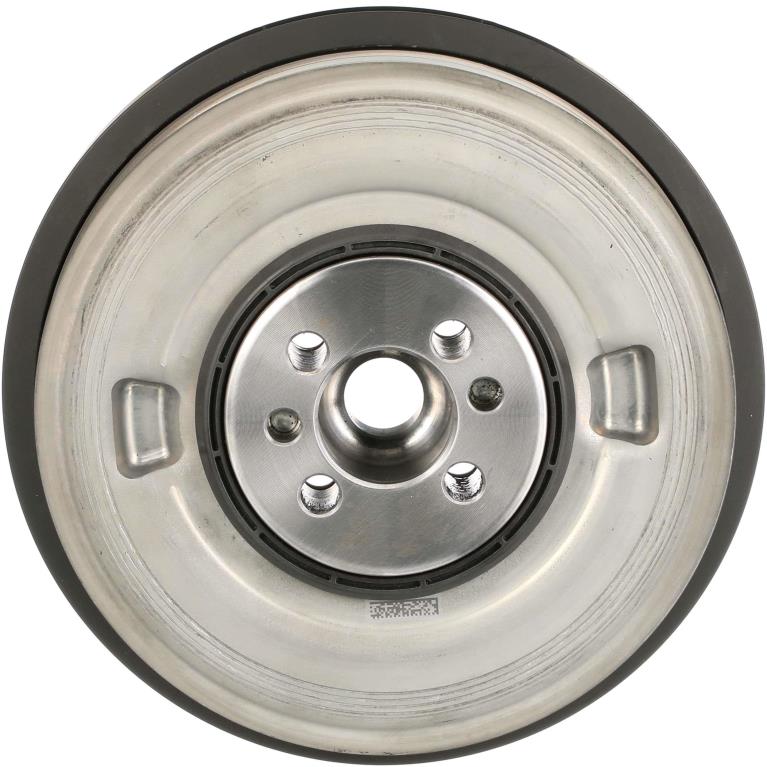 Poulie damper (Poulie de vilebrequin) GATES TVD1210