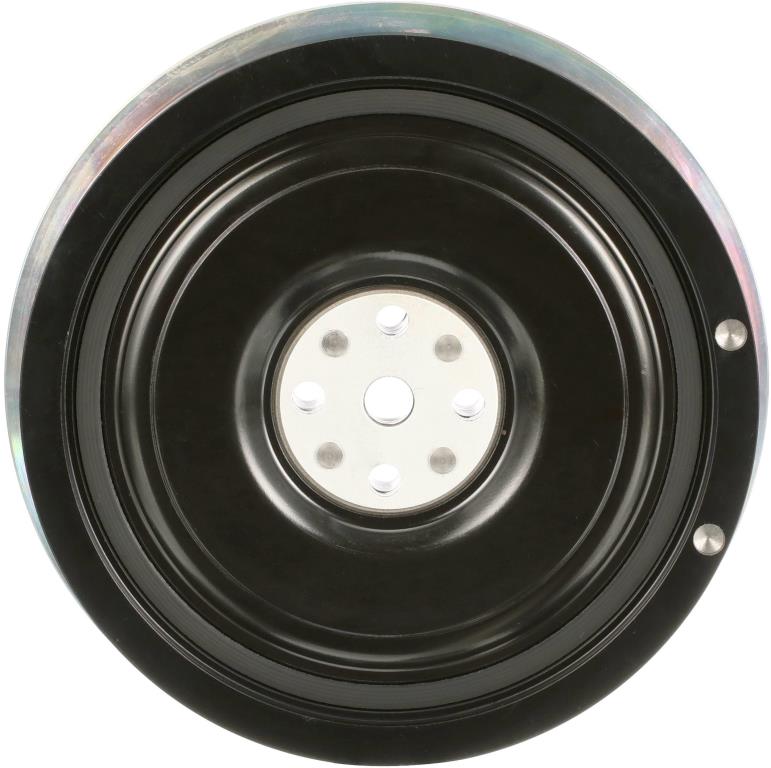 Poulie damper (Poulie de vilebrequin) GATES ref. TVD1211