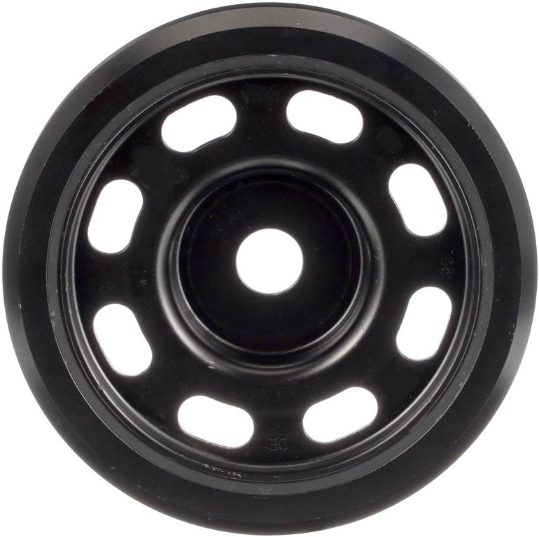 Poulie damper (Poulie de vilebrequin) GATES TVD1212A