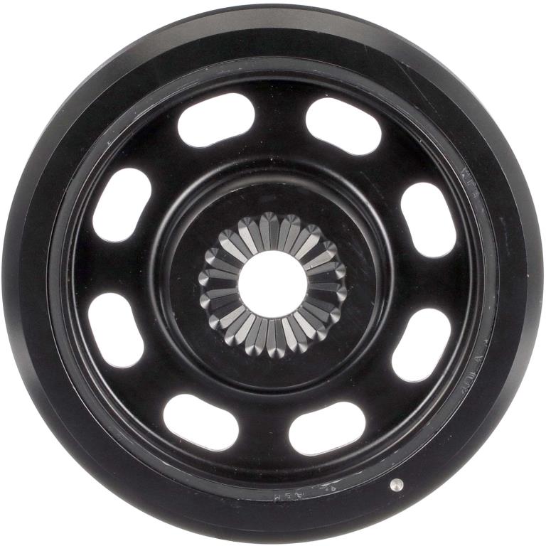 Poulie damper (Poulie de vilebrequin) GATES TVD1212A