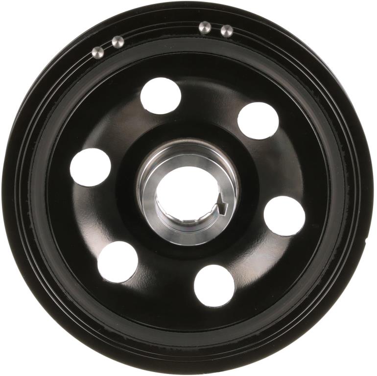 Poulie damper (Poulie de vilebrequin) GATES ref. TVD1213