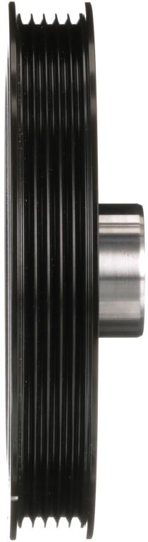 Poulie damper (Poulie de vilebrequin) GATES ref. TVD1213