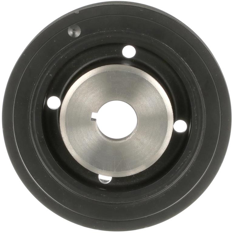 Poulie damper (Poulie de vilebrequin) GATES ref. TVD1214
