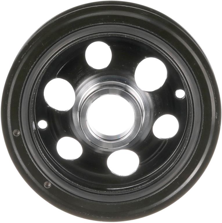 Poulie damper (Poulie de vilebrequin) GATES ref. TVD1217A