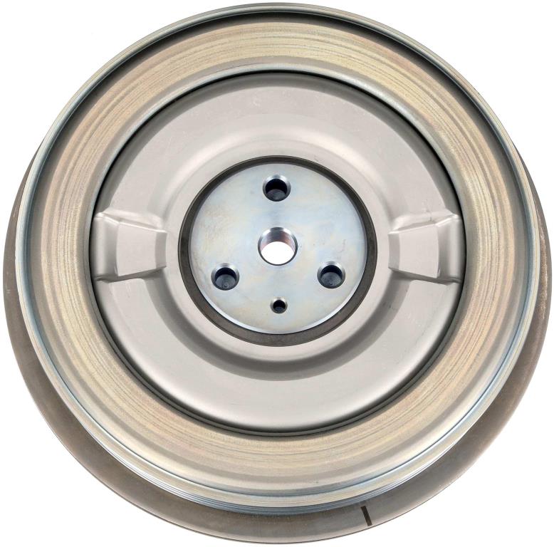 Poulie damper (Poulie de vilebrequin) GATES ref. TVD1219