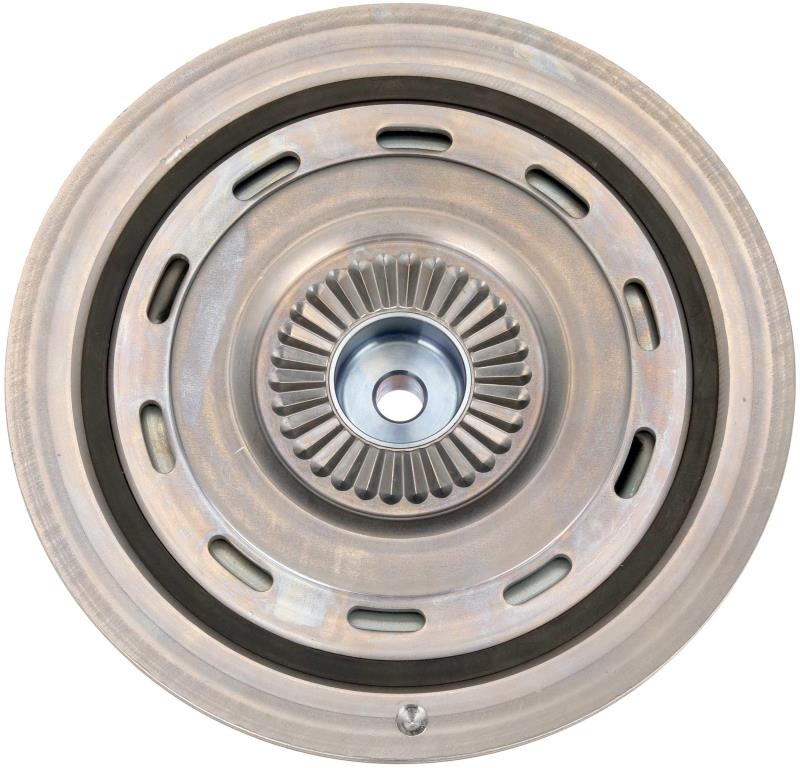 Poulie damper (Poulie de vilebrequin) GATES ref. TVD1219