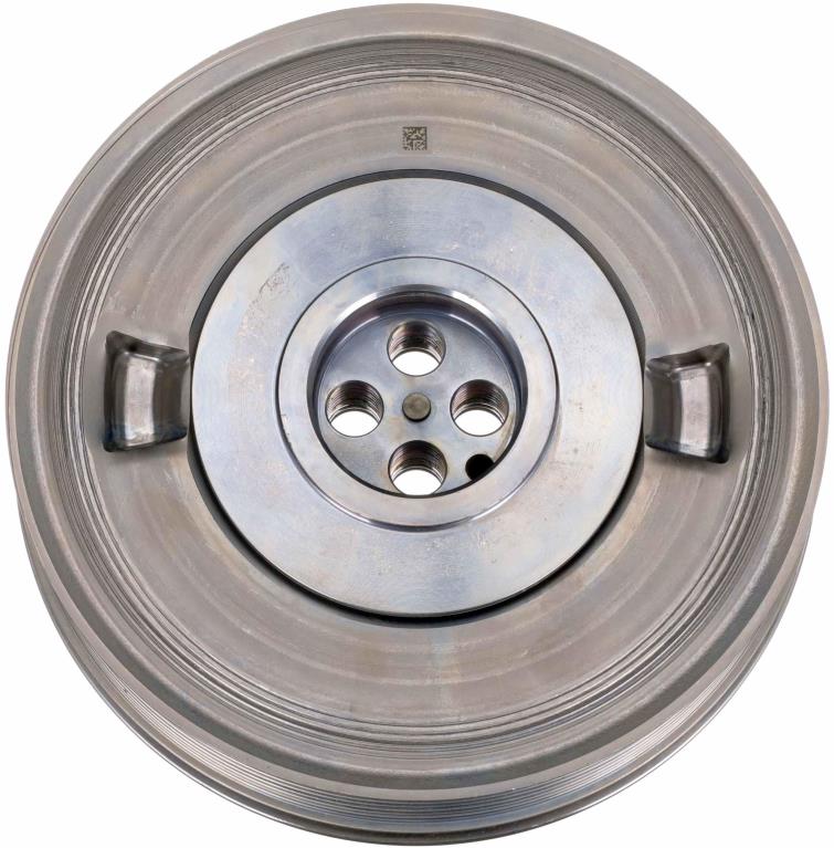 Poulie damper (Poulie de vilebrequin) GATES ref. TVD1221A