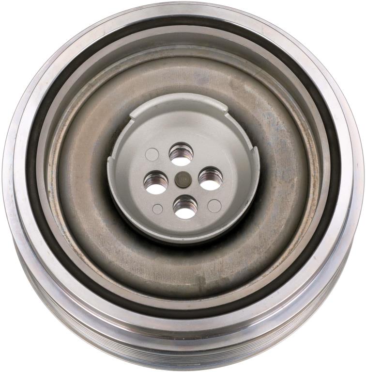 Poulie damper (Poulie de vilebrequin) GATES ref. TVD1221A