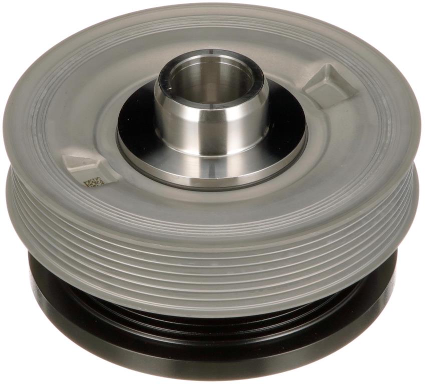 Poulie damper (Poulie de vilebrequin) GATES ref. TVD1222