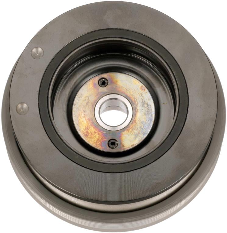 Poulie damper (Poulie de vilebrequin) GATES ref. TVD1222