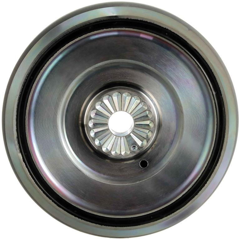 Poulie damper (Poulie de vilebrequin) GATES TVD1223A