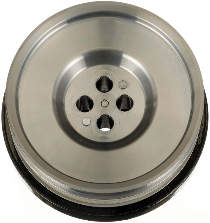Poulie damper (Poulie de vilebrequin) GATES ref. TVD1227A