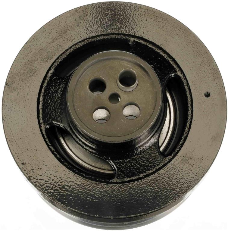 Poulie damper (Poulie de vilebrequin) GATES ref. TVD1227A