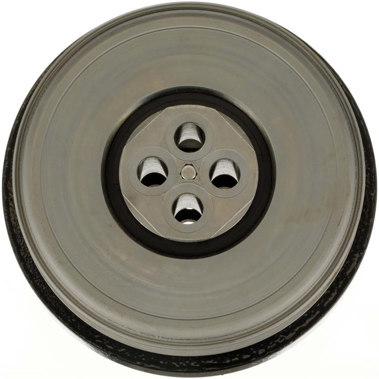 Poulie damper (Poulie de vilebrequin) GATES TVD1228A