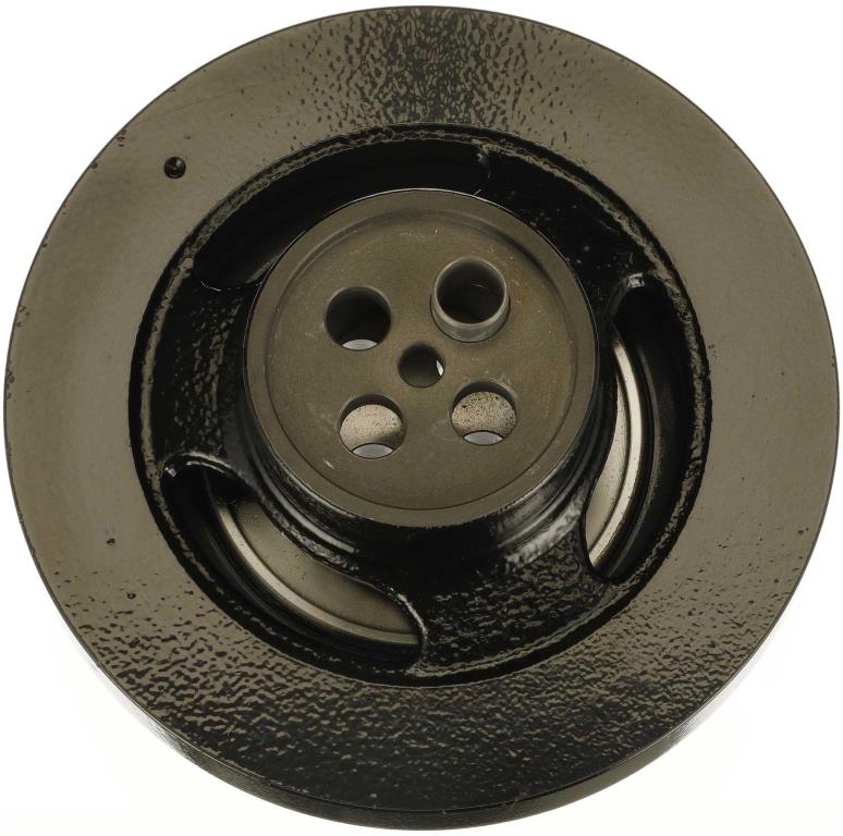 Poulie damper (Poulie de vilebrequin) GATES TVD1228A