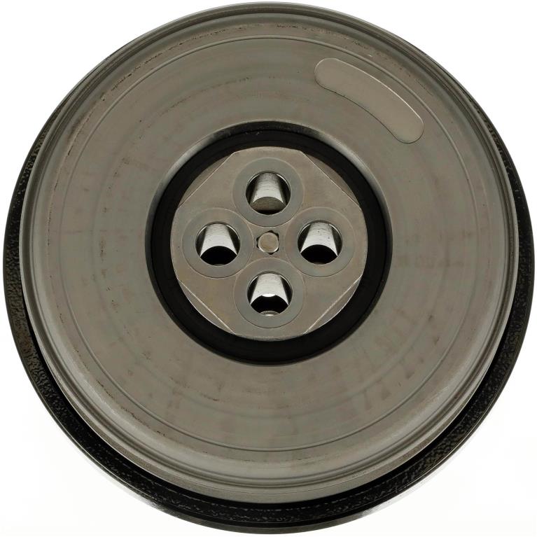 Poulie damper (Poulie de vilebrequin) GATES TVD1229A