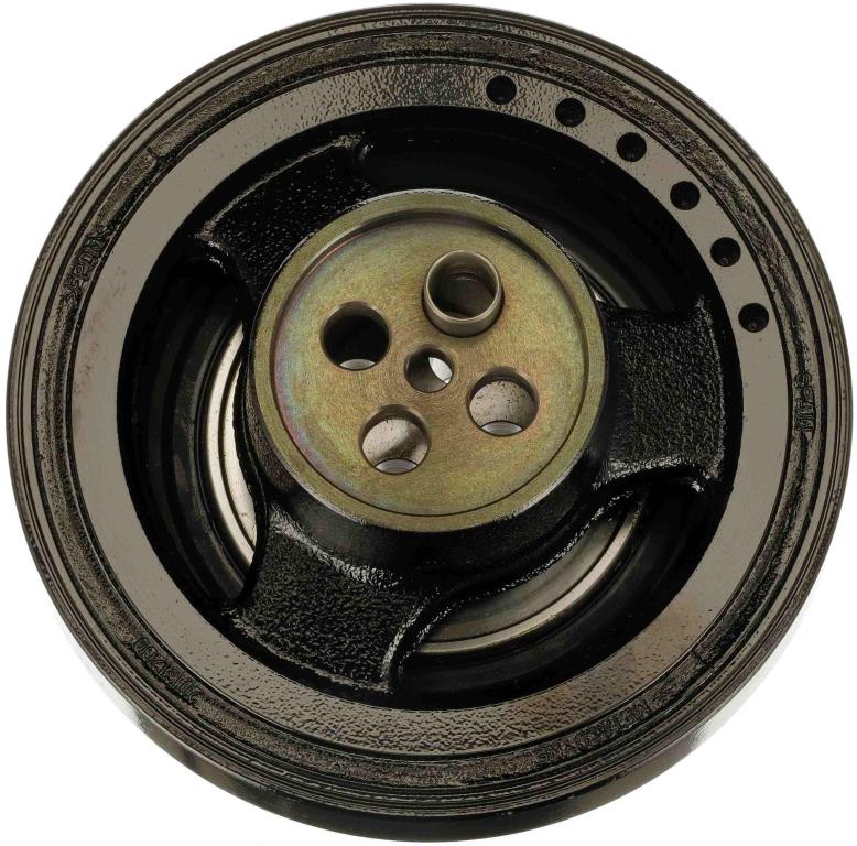 Poulie damper (Poulie de vilebrequin) GATES TVD1229A
