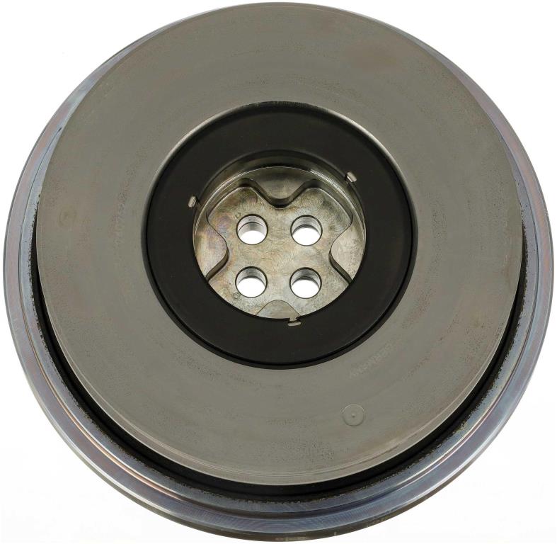 Poulie damper (Poulie de vilebrequin) GATES ref. TVD1231A