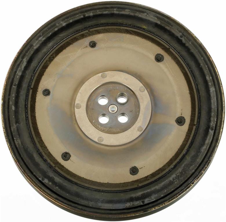 Poulie damper (Poulie de vilebrequin) GATES TVD1234A