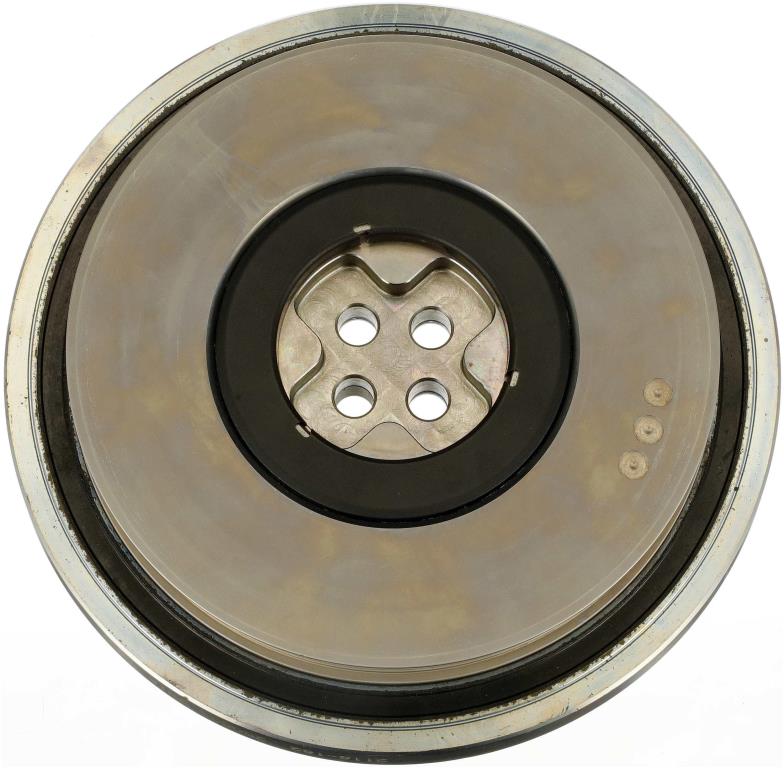 Poulie damper (Poulie de vilebrequin) GATES ref. TVD1235A
