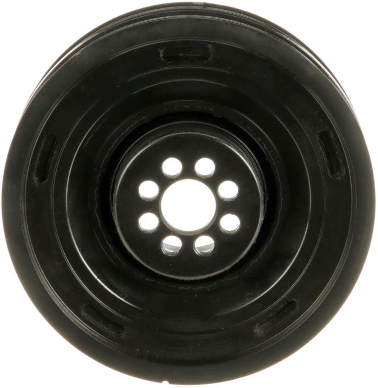 Poulie damper (Poulie de vilebrequin) GATES ref. TVD1240