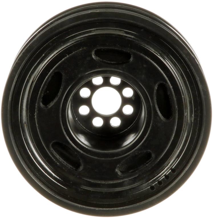Poulie damper (Poulie de vilebrequin) GATES ref. TVD1240