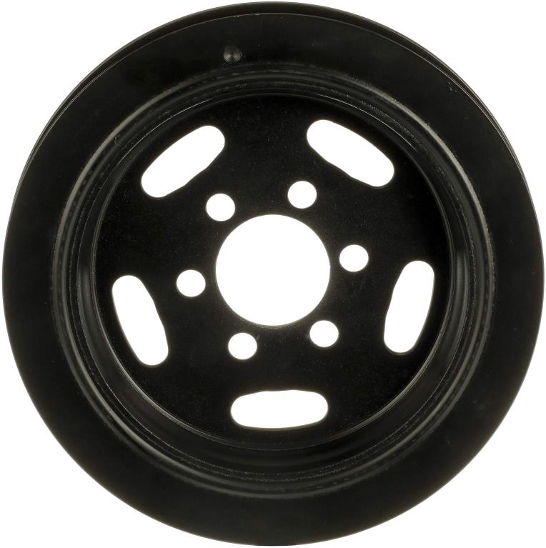 Poulie damper (Poulie de vilebrequin) GATES TVD1242