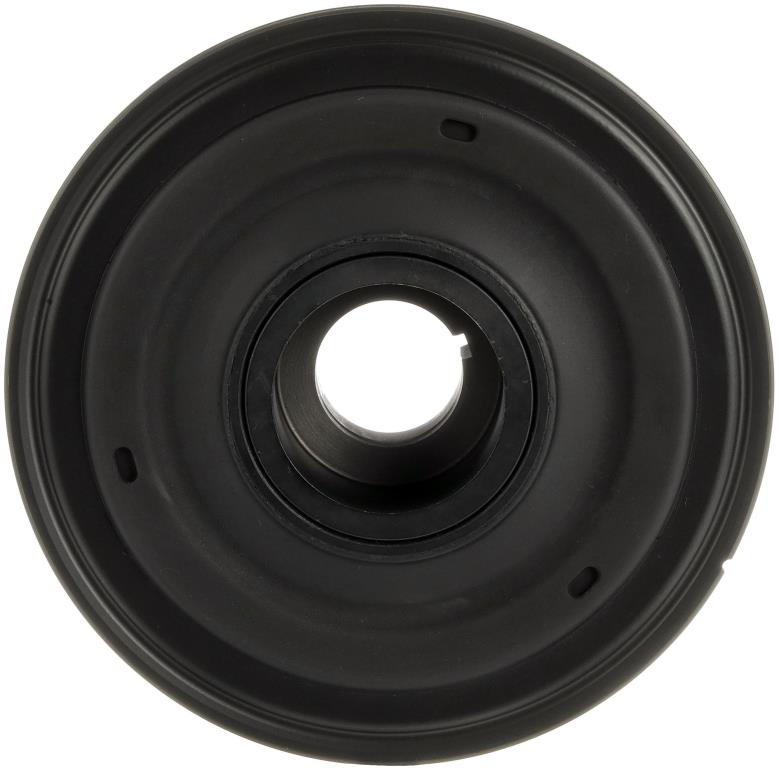 Poulie damper (Poulie de vilebrequin) GATES TVD1283