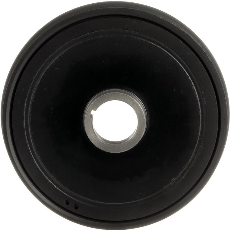 Poulie damper (Poulie de vilebrequin) GATES TVD1283