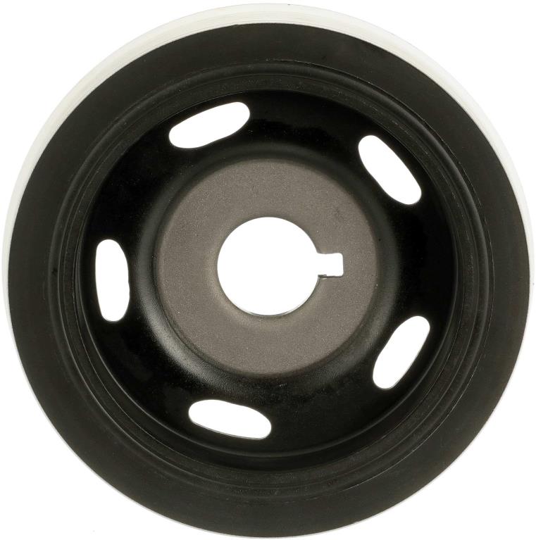 Poulie damper (Poulie de vilebrequin) GATES ref. TVD1291A