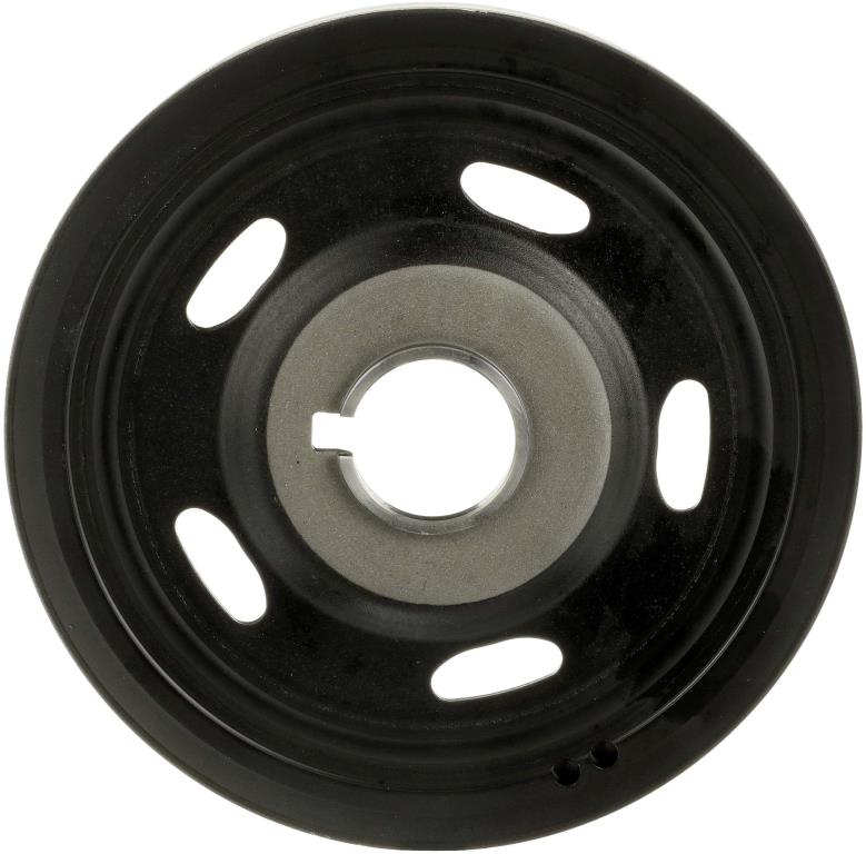 Poulie damper (Poulie de vilebrequin) GATES ref. TVD1291A
