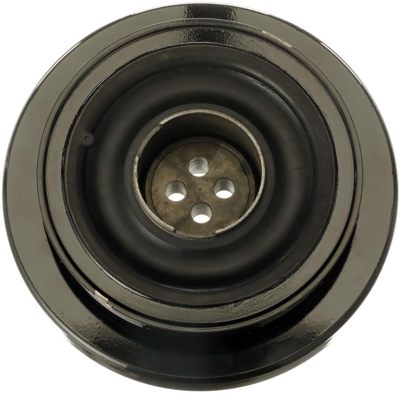 Poulie damper (Poulie de vilebrequin) GATES TVD1292A