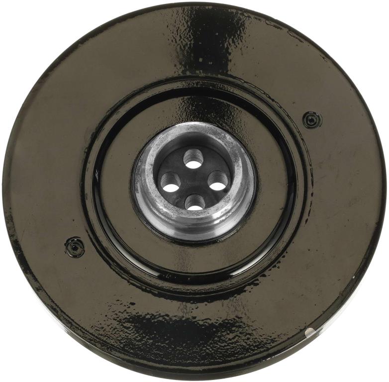 Poulie damper (Poulie de vilebrequin) GATES TVD1292A