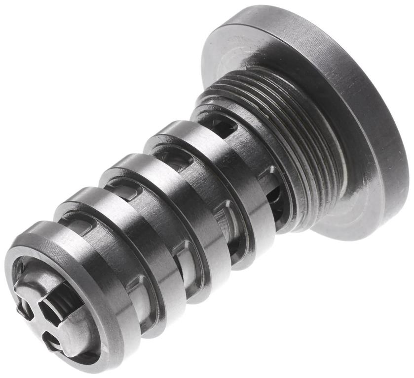 Valve de commande, réglage d'arbres à came GATES ref. VVS162