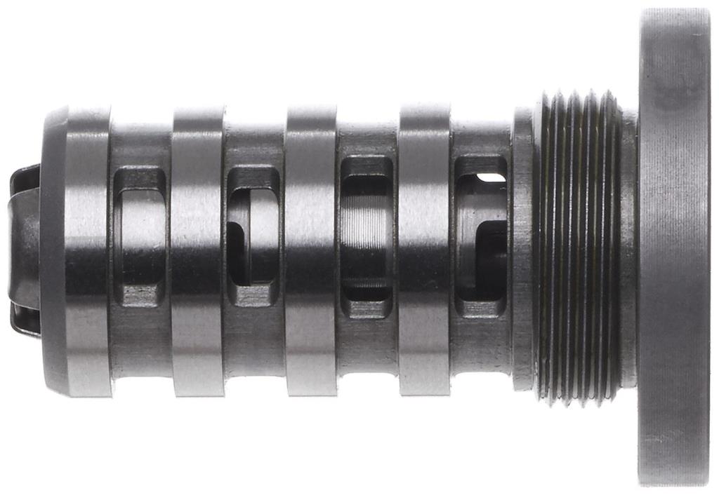 Valve de commande, réglage d'arbres à came GATES ref. VVS162