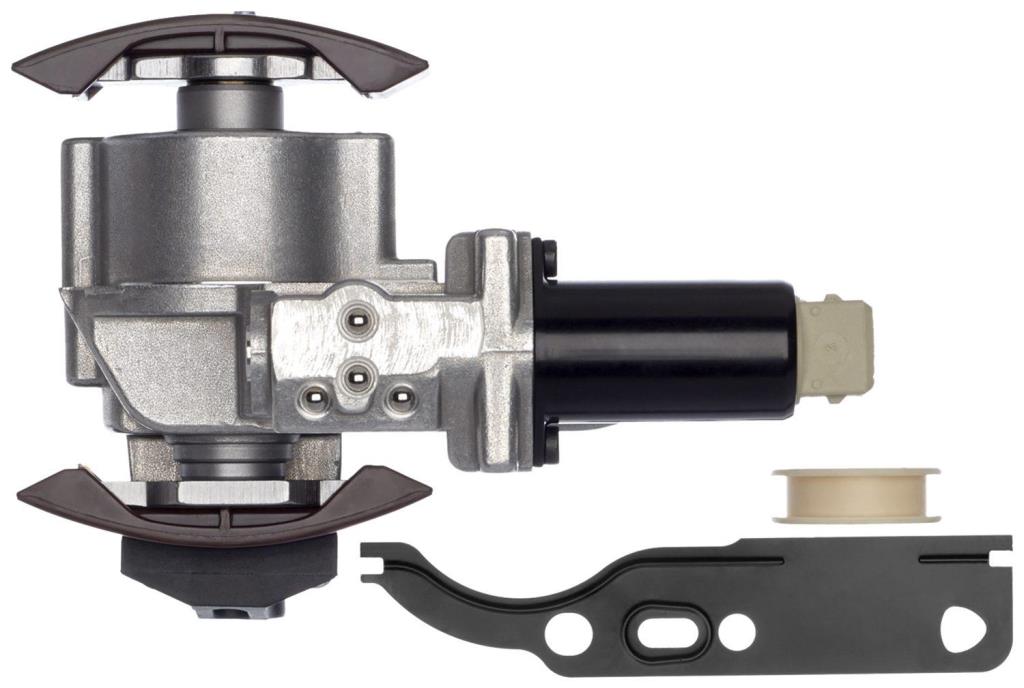 Tapón taladro tapa balancines GATES ref. VVS236