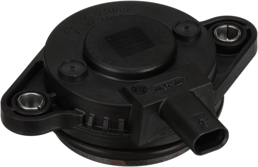 Valve de commande, réglage d'arbres à came GATES ref. VVS370