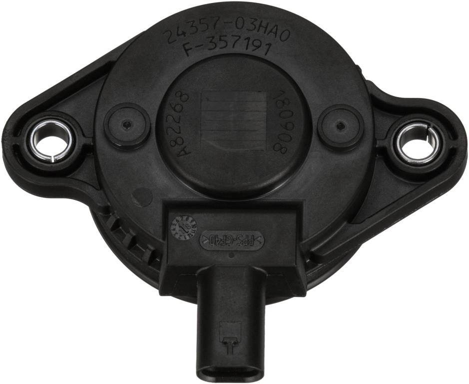Valve de commande, réglage d'arbres à came GATES ref. VVS370