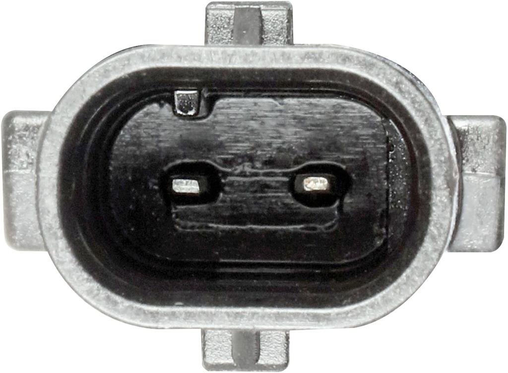 Soupape de maintien de pression d'huile GATES ref. VVS394