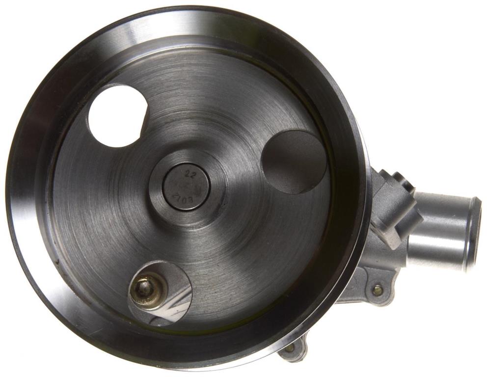 Pompe à eau GATES WP0255